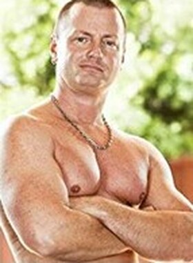 Eric Masterson